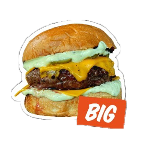 Big